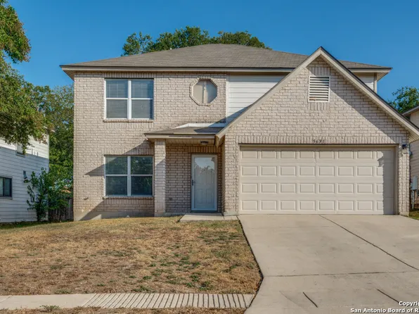 5631 Lovett Oaks, San Antonio, TX 78218