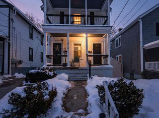 1819 Maple Ave, Cincinnati, OH 45212