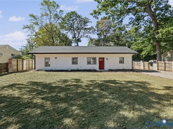8924 Germont Ave, North Chesterfield, VA 23237