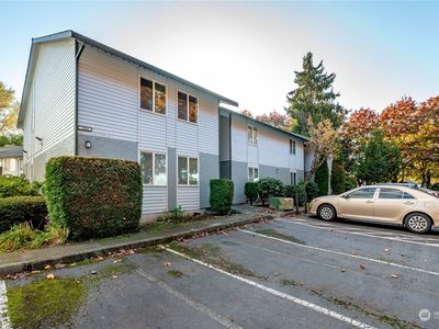 1840 Central Place S #A7, Kent, WA, 98030