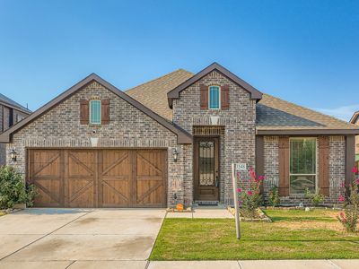 3548 Beaumont Dr, Wylie, TX, 75098
