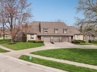 622 Conner Creek Dr, Fishers, IN 46038