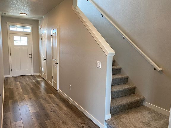 Entry way