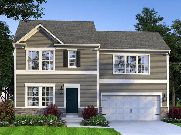 LOT 525 Dingy Ct, Greenbackville, VA 23356