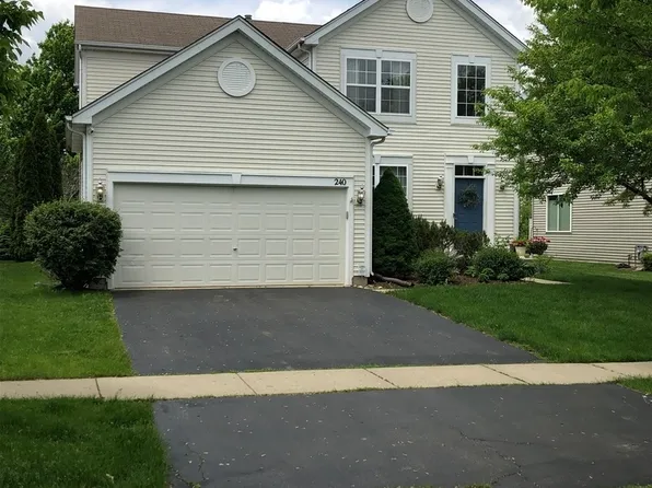 240 Copper Mountain Dr, Gilberts, IL 60136