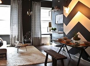 10 John St, New York, NY 10038