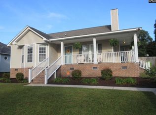 248 Tavern Fare Rd, Columbia, SC 29223