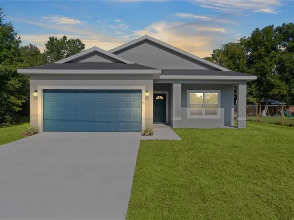 30 Malauka Run Ln, Ocklawaha, FL 32179