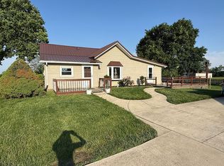 1030 E Peterson Rd, Piqua, OH 45356