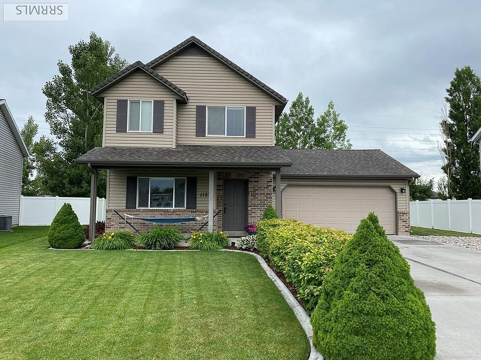 1st image of 1123 N Cornerstone Dr