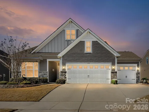 3355 Oliver Stanley Trl, Lancaster, SC 29720