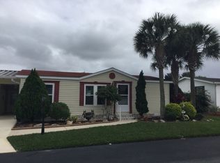 834 Osprey Ave, Davenport, FL 33897