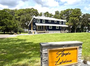 419 N Apopka Ave, Inverness, FL 34450