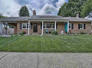 490 Glenn St, Mechanicsburg, PA 17055