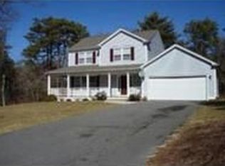 84 Long Duck Pond Rd, Plymouth, MA 02360