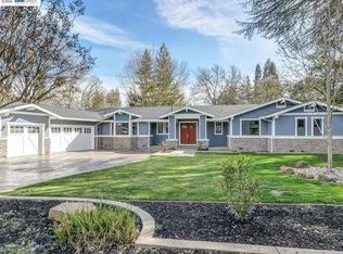 153 Hemme Ave, Alamo, CA 94507