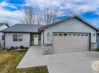 101 Twin Pines Ln, Billings, MT 59106