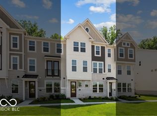 418 Elite St, Westfield, IN