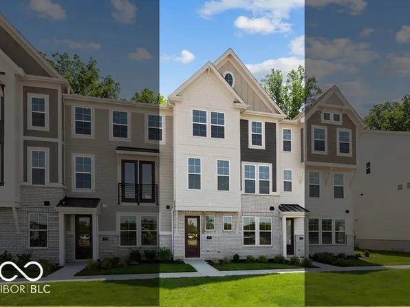 418 Elite St, Westfield, IN 46074