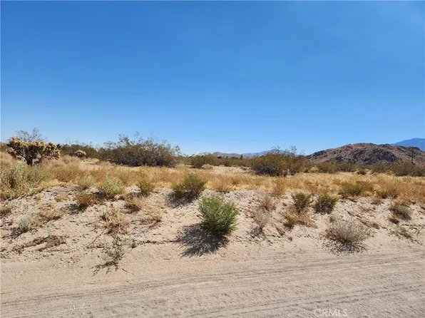 509 Baker Rd, Lucerne Valley, CA 92356