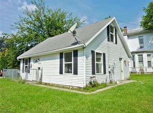 128 W High Ave, Bellefontaine, OH