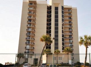 27120 E Perdido Beach Blvd #2152, Orange Beach, AL 36561