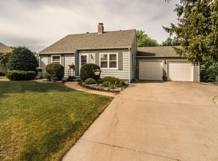 601 Locken Blvd, Crookston, MN 56716