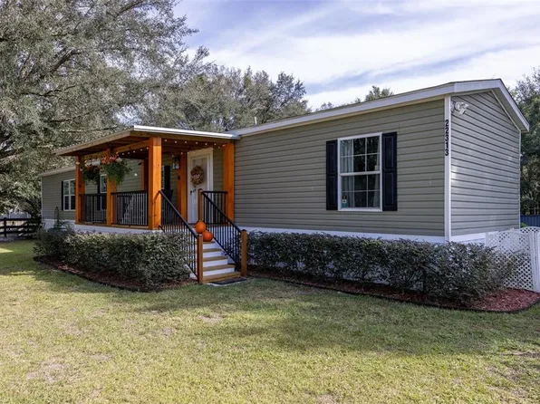 22313 NW 190th Ave, High Springs, FL 32643