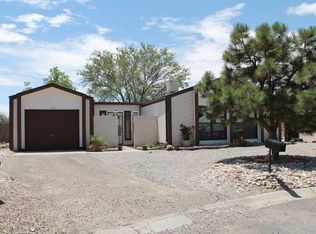 1390 Ponderosa Ct SE, Rio Rancho, NM 87124