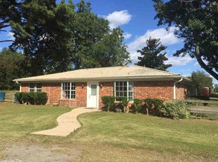 2 Pruett Rd, CONWAY, AR 72032