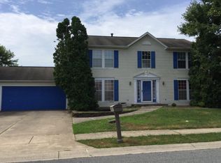 108 E Violette Dr, New Castle, DE 19720