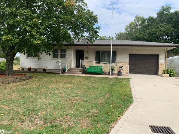 308 NW 13th Dr, Leon, IA 50144