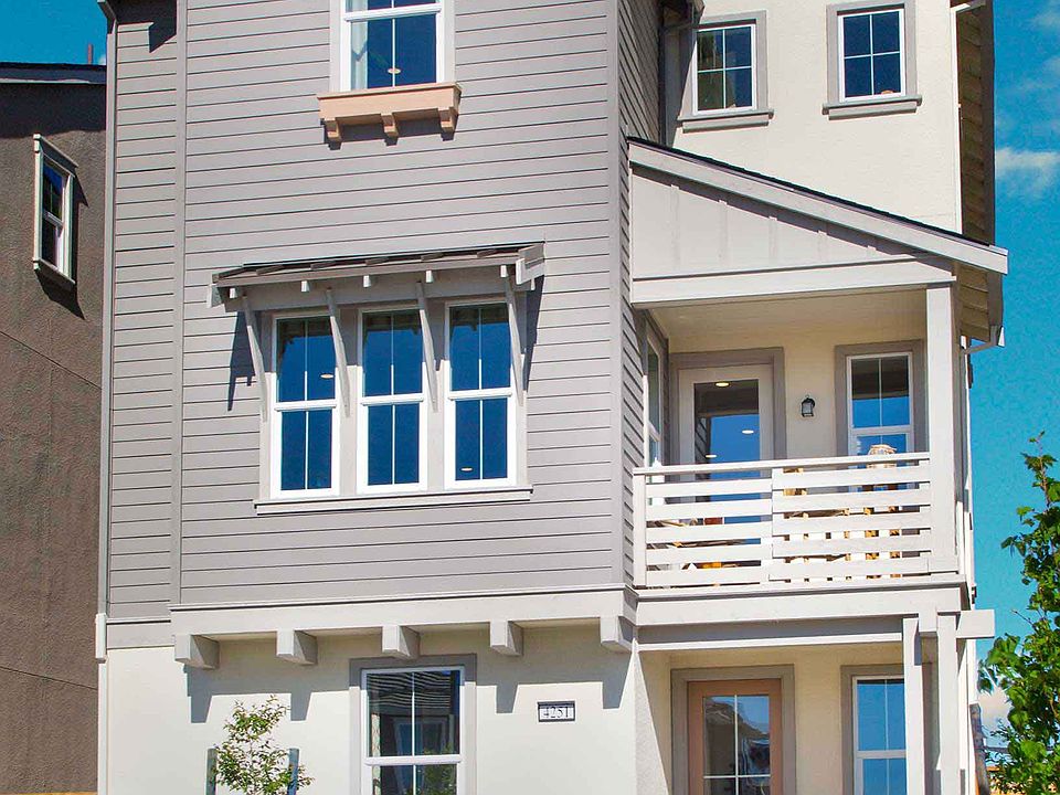 Onyx at Jordan Ranch - Residence 2