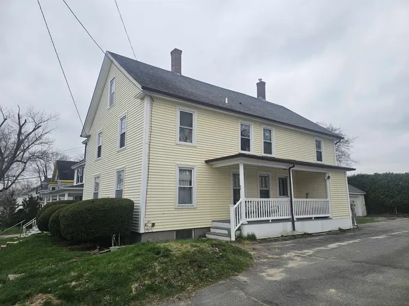 50 Park St, Dover, NH 03820