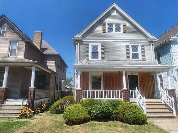 2nd image of 500 Wayne Ave