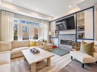 158 Wheeler Ave #1A, Toronto, ON M4L3V4