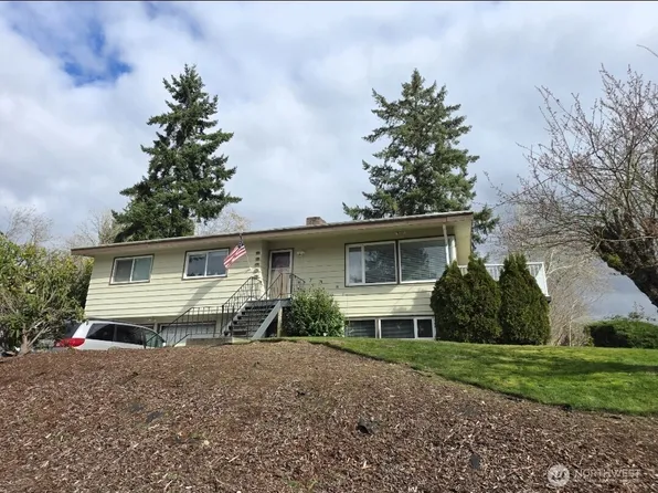 22606 26th Avenue S, Des Moines, WA 98198