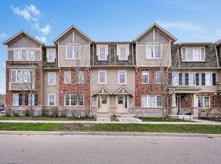 133 Ludolph St, Kitchener, ON N2R0L9