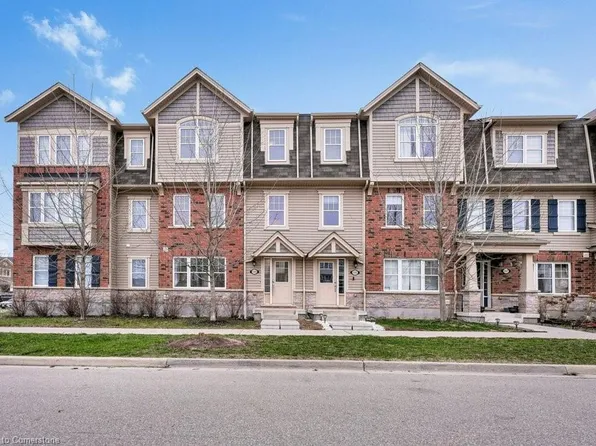 133 Ludolph St, Kitchener, ON N2R 0L9