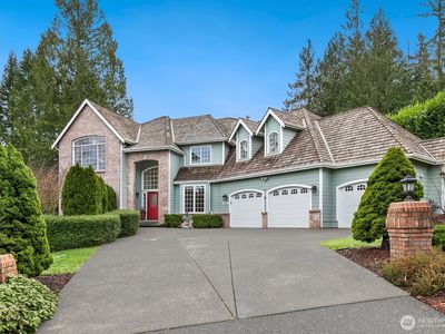 18913 SE 174th Way, Renton, WA, 98058