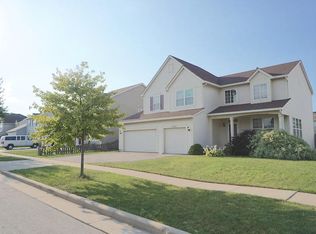 10914 66th St, Kenosha, WI 53142