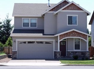 18764 Rip Tide St, Oregon City, OR 97045