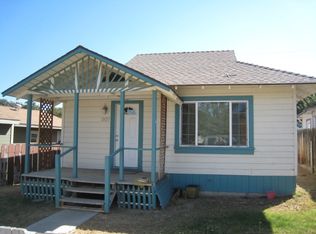 307 Philippine St, Taft, CA 93268
