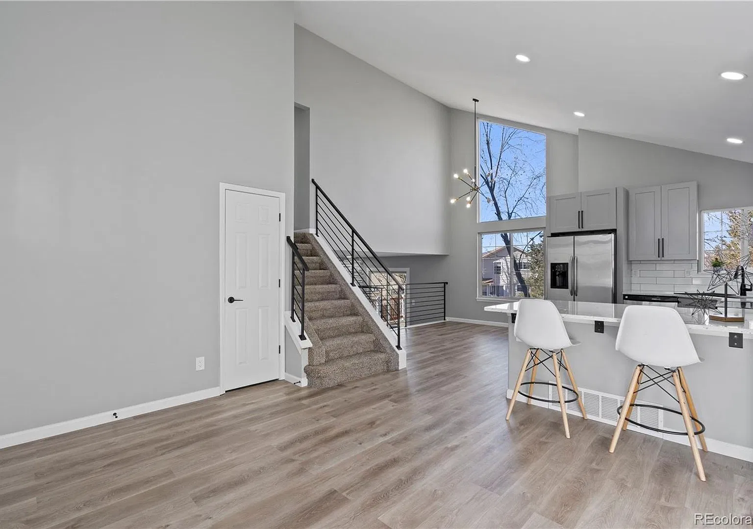 Remodeled Home in Briargate with Pikes Peak views — Photo 4