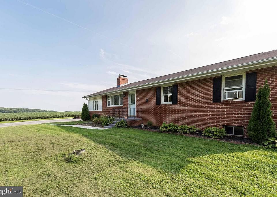 2800 Gillis Rd, Mount Airy, MD 21771 Zillow
