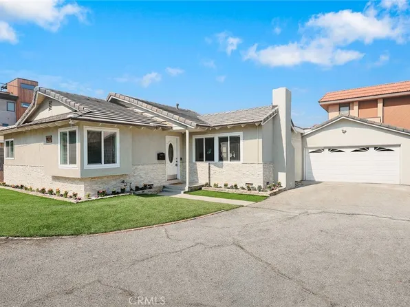 9824 E Naomi Ave, Arcadia, CA 91007