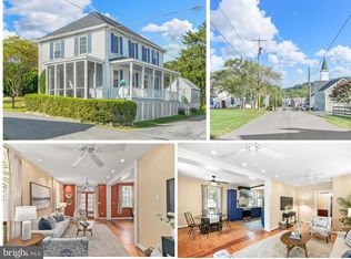 4268 Main St, Rohrersville, MD 21779