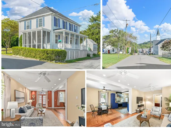 4268 Main St, Rohrersville, MD 21779