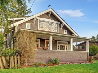 9108 Fauntleroy Way SW, Seattle, WA 98136