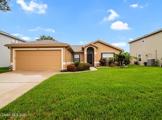 7137 Hammock Lakes Dr, Melbourne, FL 32940